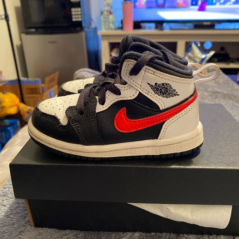 Jordan Retro 1 (TD)